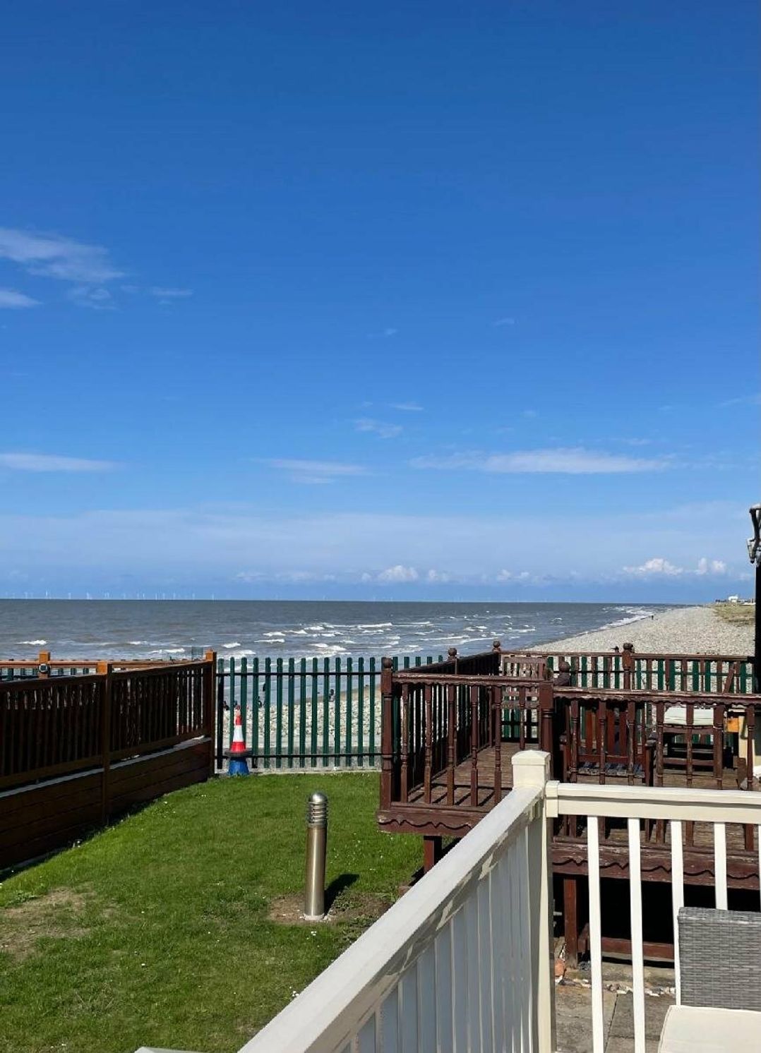 Golden Sands Kinmel Bay - Holiday Accommodation 18498