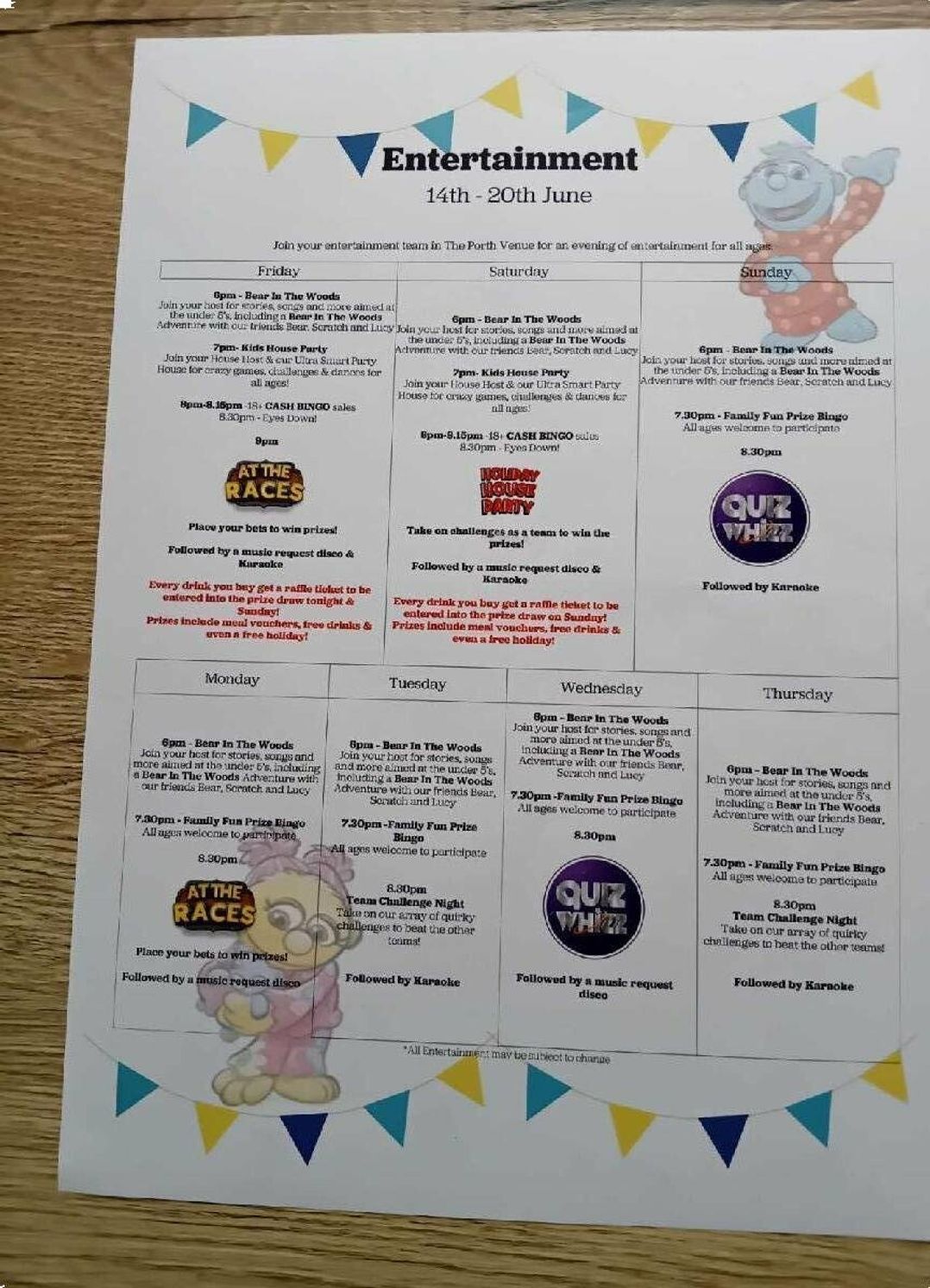 Newquay Bay Resort - Holiday Accommodation 18965