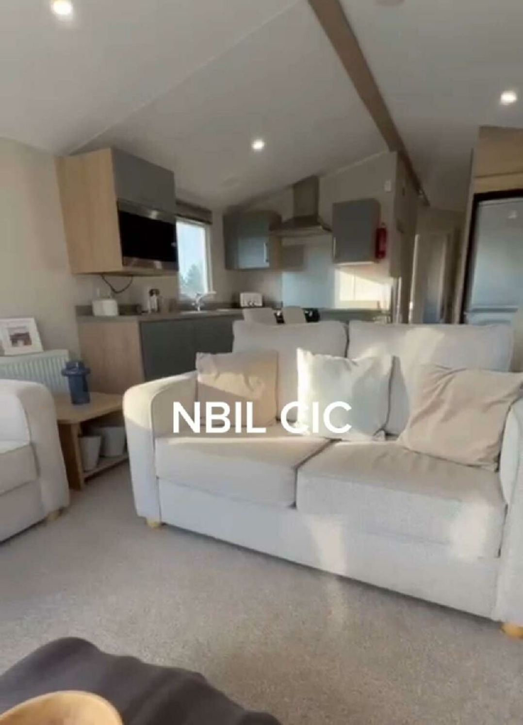 Ty Mawr Holiday Park - Holiday Accommodation 20926