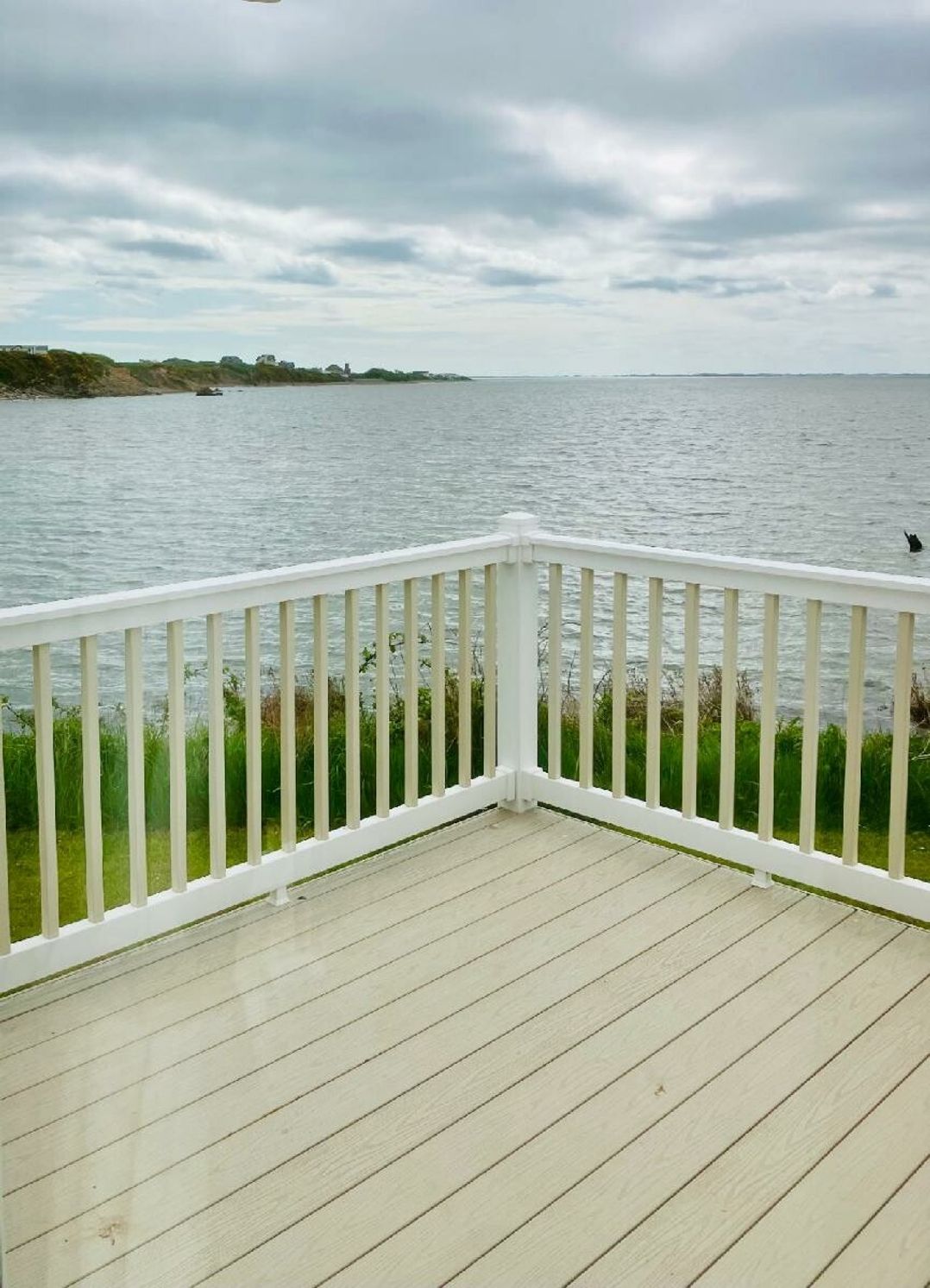 Ocean Edge Leisure Park - Holiday Accommodation 21438