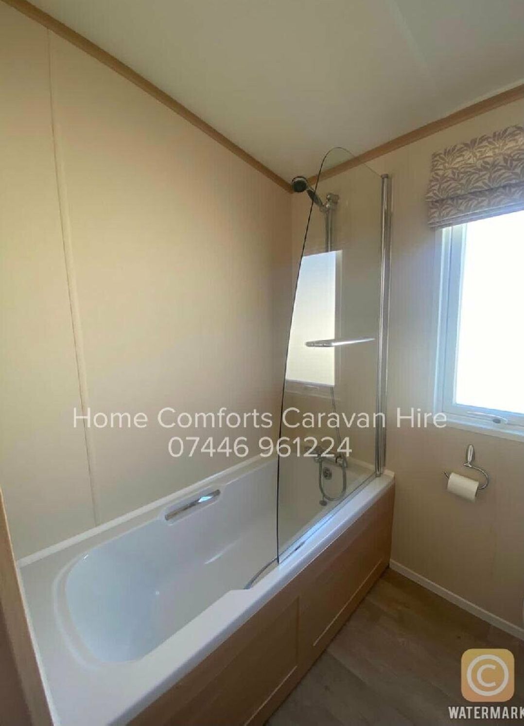 Golden Gate Holiday Centre - Holiday Accommodation 451