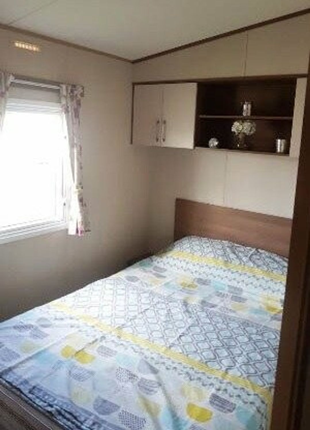 Flamingo Land Holiday Park - Holiday Accommodation 4639