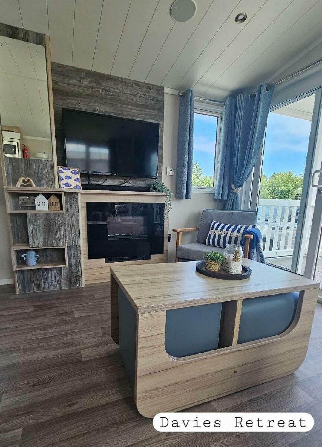 Presthaven Beach Resort - Holiday Accommodation 22043