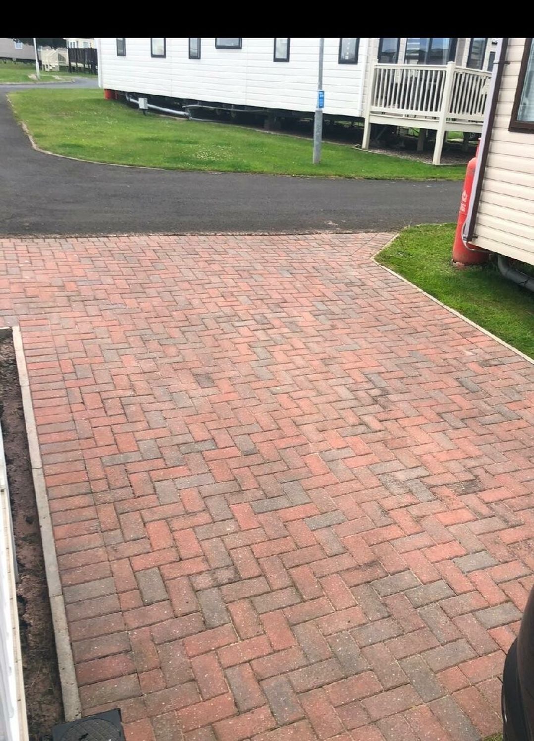 Berwick Holiday Park - Holiday Accommodation 9954