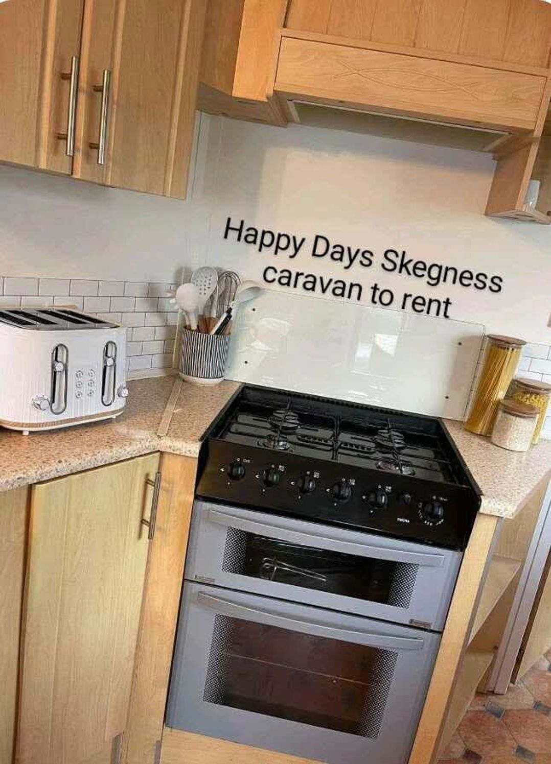 Happy Days Holiday Homes - Holiday Accommodation 21997