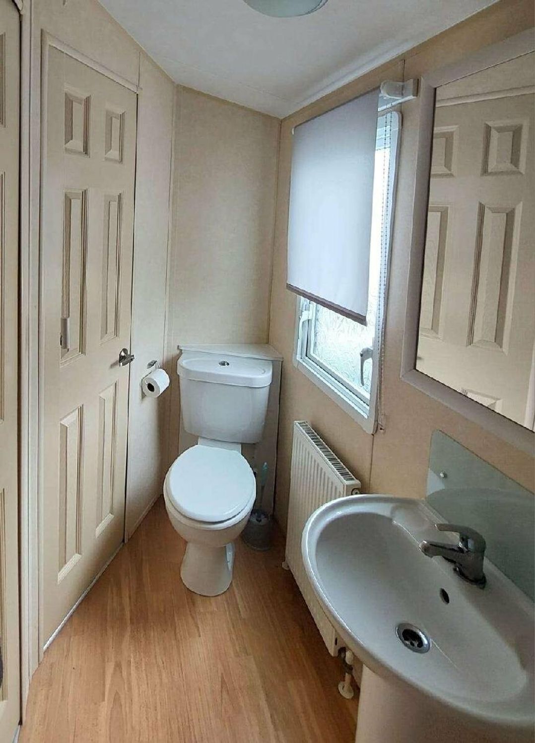 Happy Days Caravan Park - Holiday Accommodation 20140