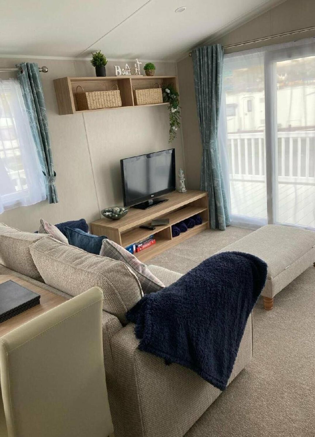 Lyons Moelfre View - Holiday Accommodation 20226