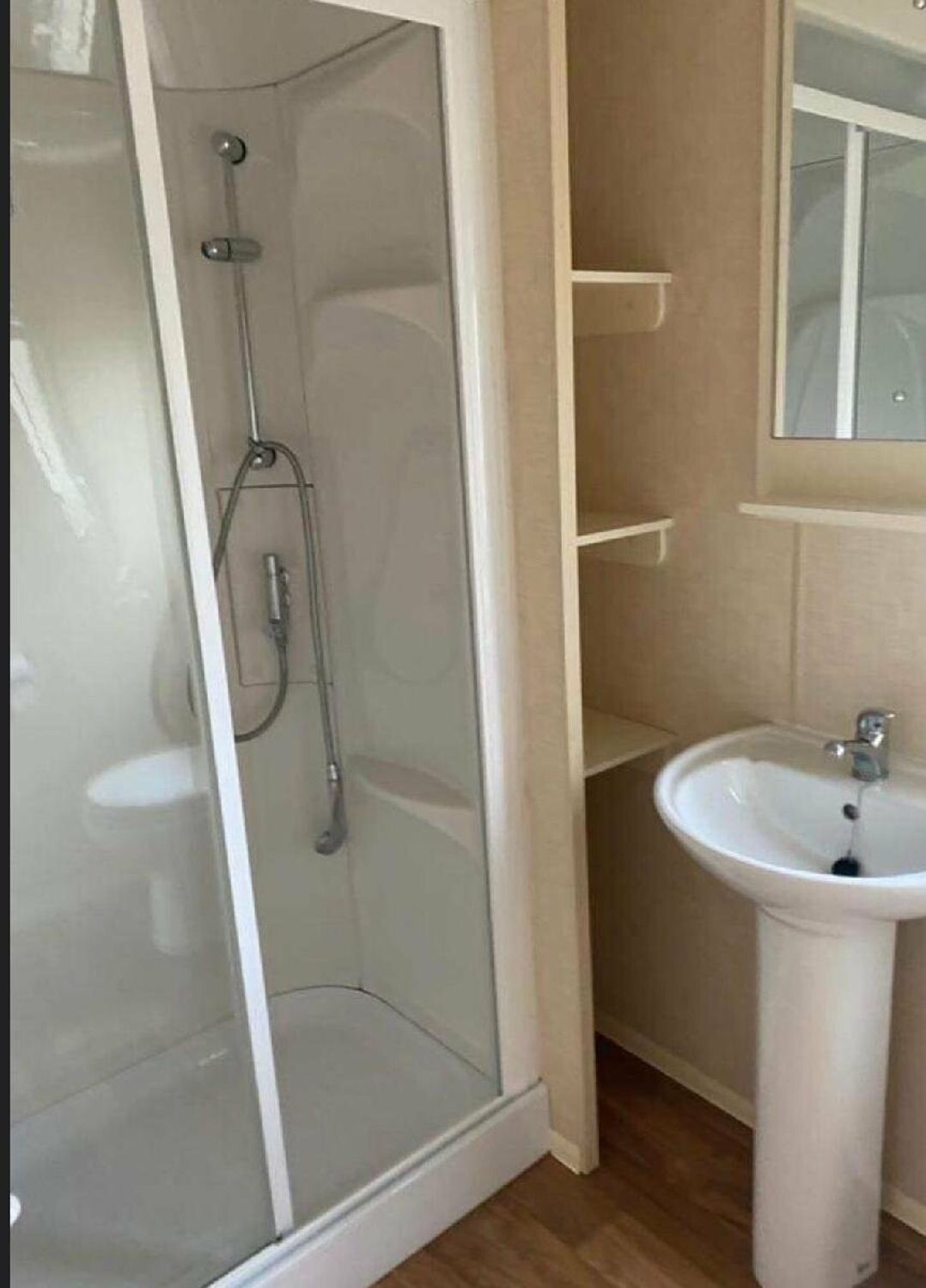 Silver Beach Caravan Park - Holiday Accommodation 13802