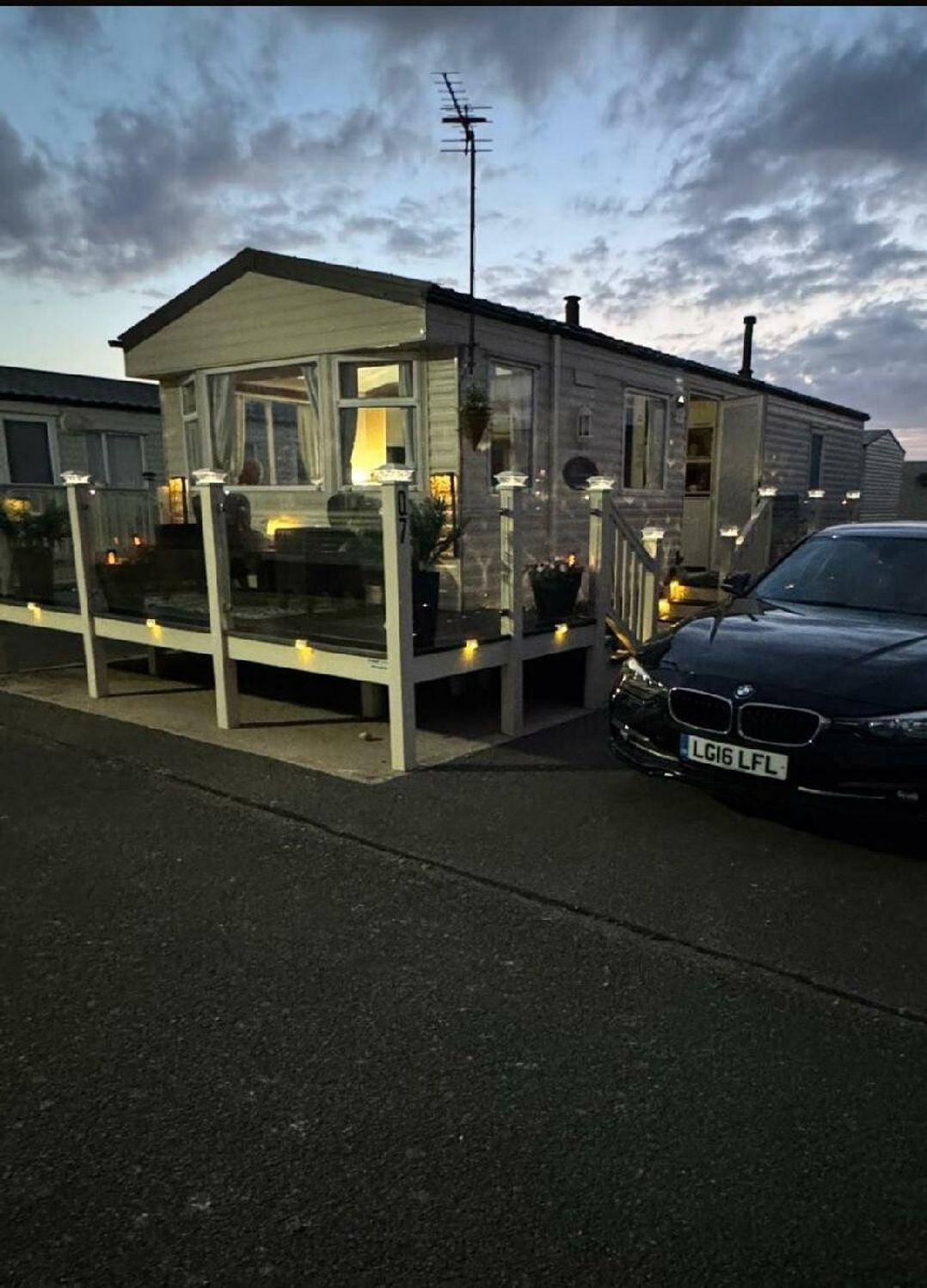 Happy Days Caravan Park - Holiday Accommodation 22157