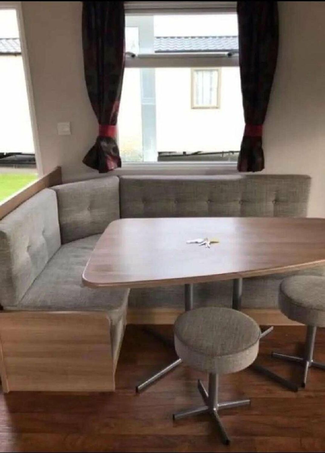 Lakeland Leisure Park - Holiday Accommodation 19853