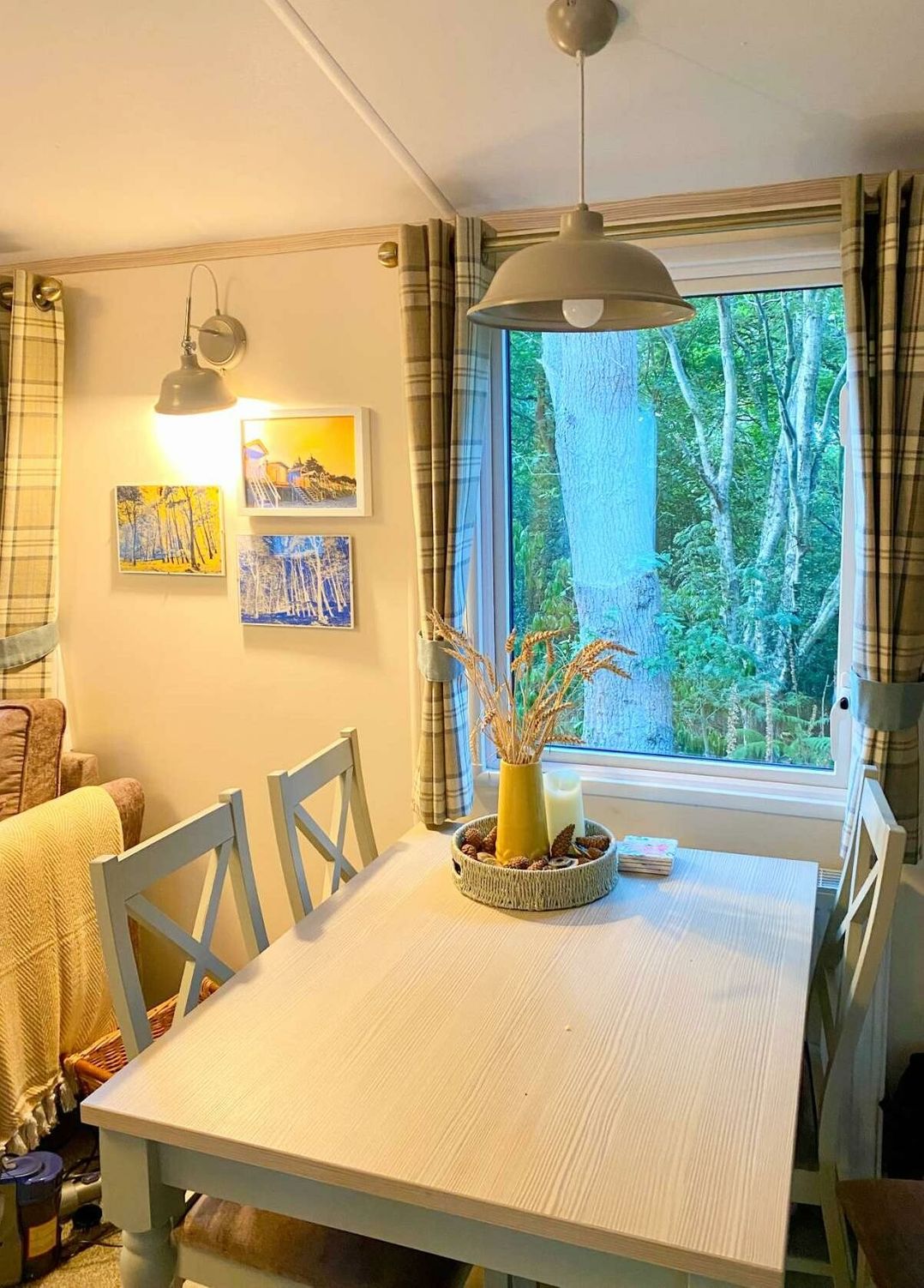 Kelling Heath Holiday Park - Holiday Accommodation 21324