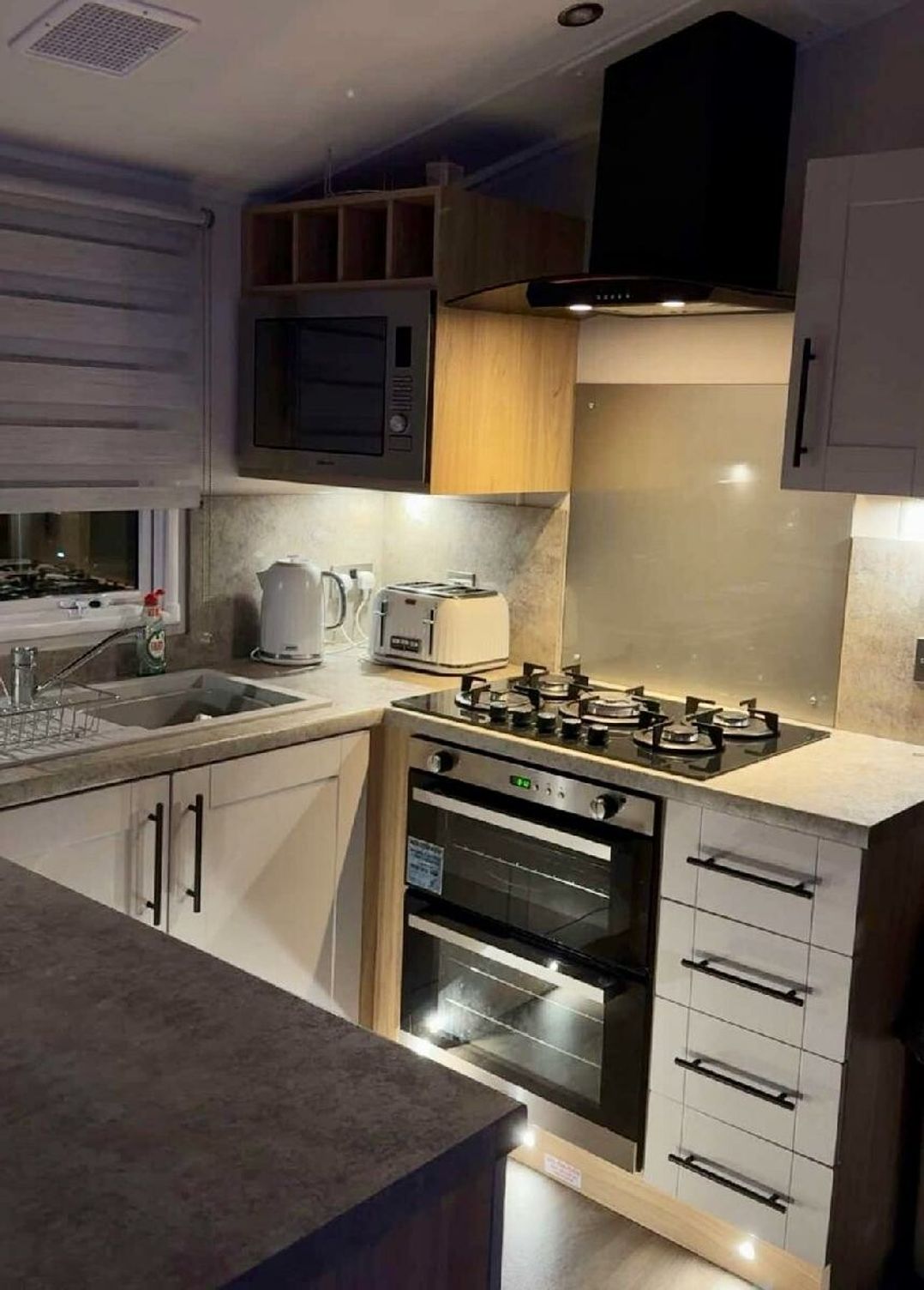 Red Lion Holiday Park - Holiday Accommodation 22085