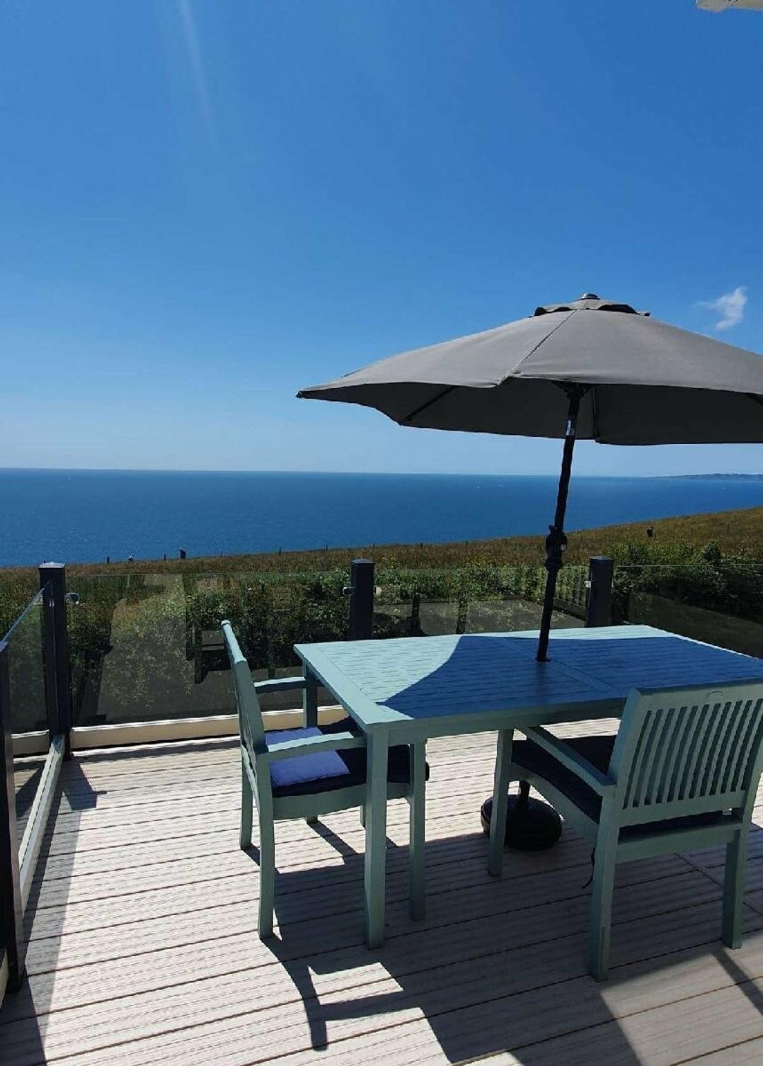 Durdle Door Holiday Park - Holiday Accommodation 16769