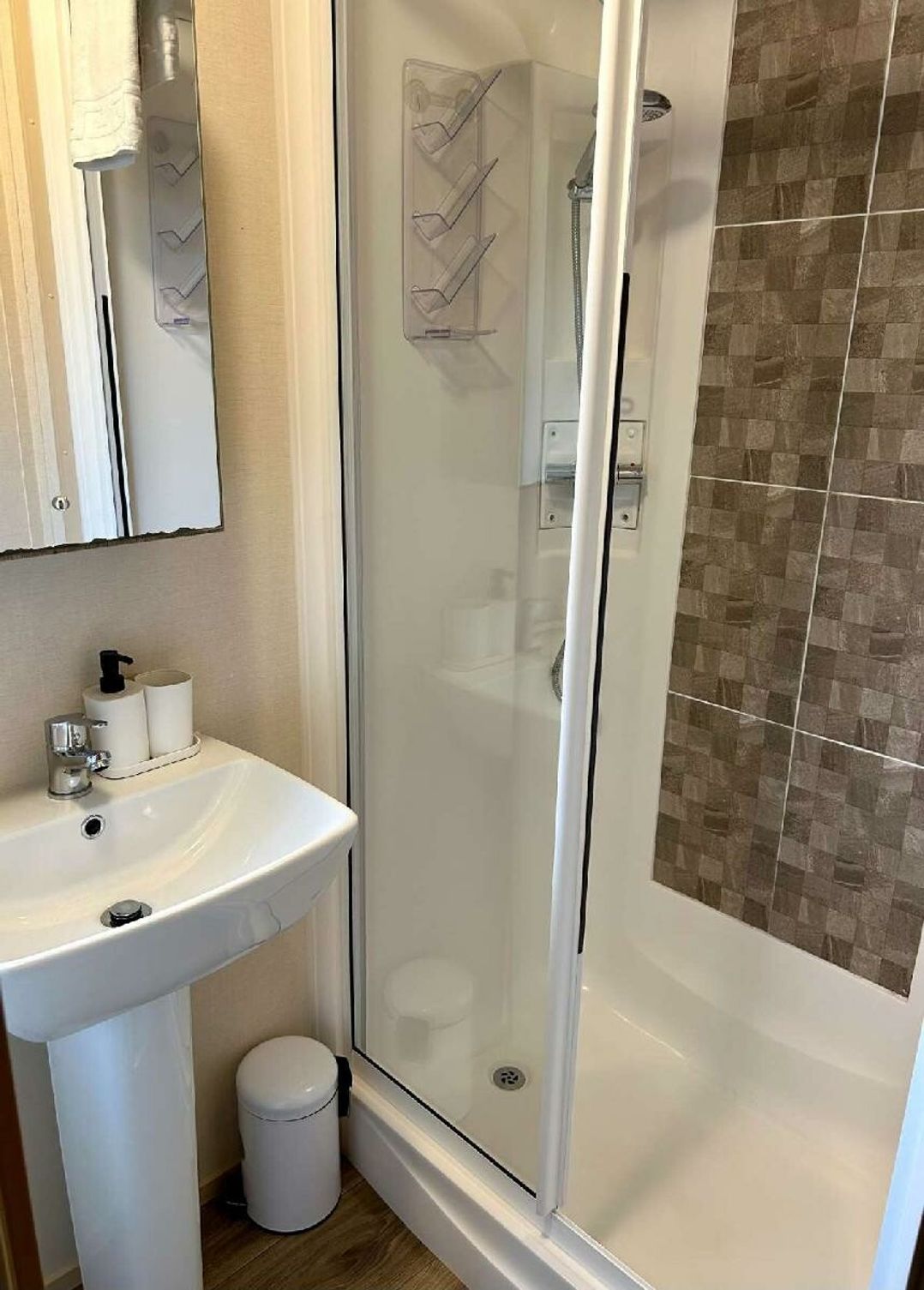 Hoburne Devon Bay - Holiday Accommodation 19066