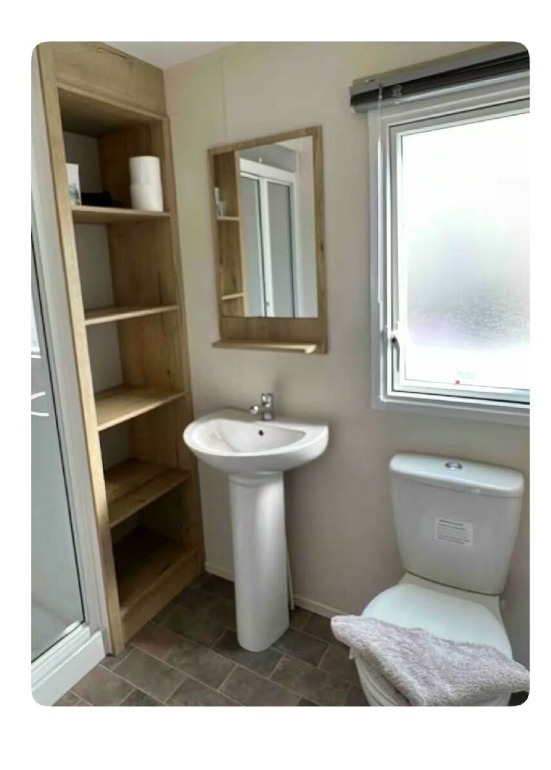 Seton Sands Caravan Park - Holiday Accommodation 21913