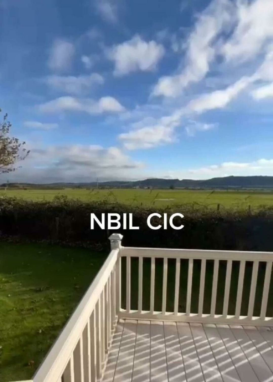 Ty Mawr Holiday Park - Holiday Accommodation 20926