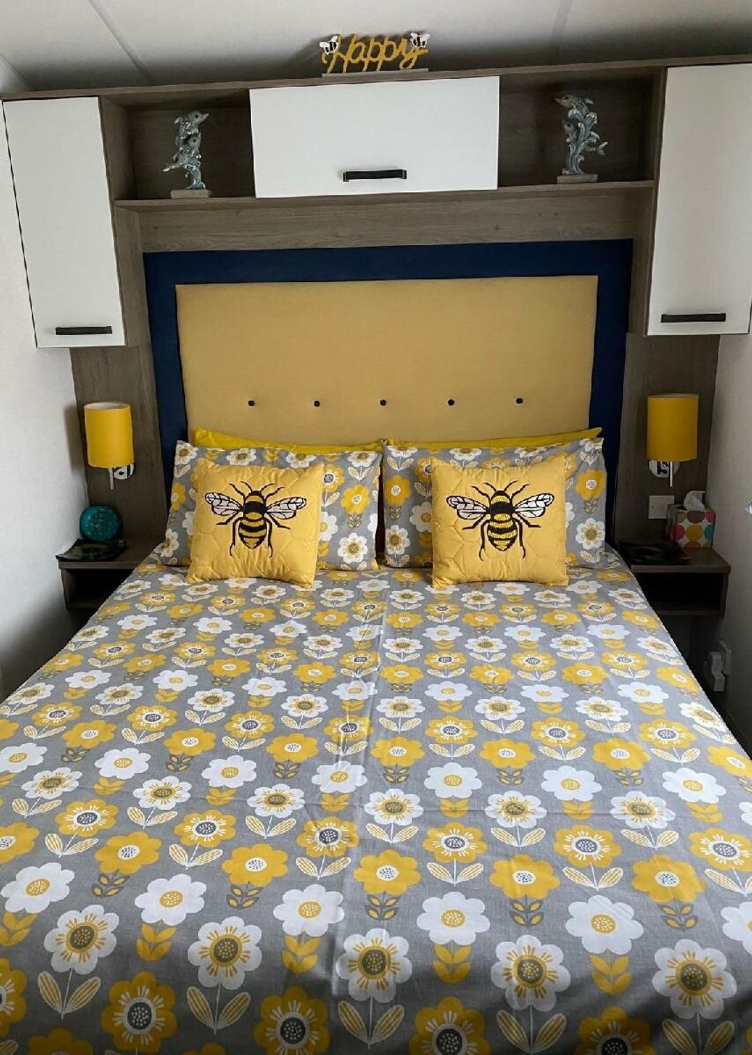 Primrose Valley Holiday Park - Holiday Accommodation 9833