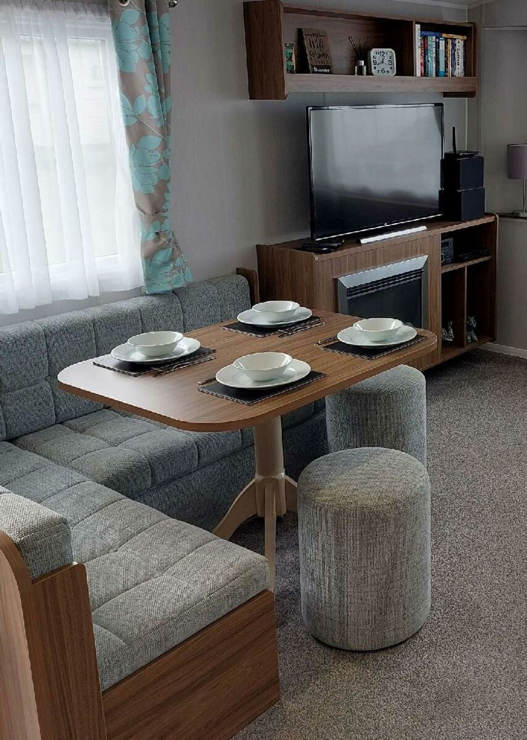 Lakeland Leisure Park - Holiday Accommodation 15538