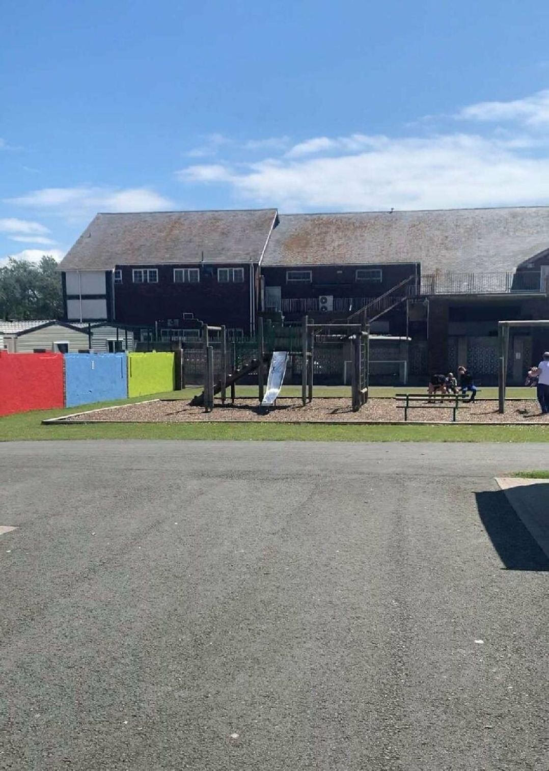 Happy Days Caravan Park - Holiday Accommodation 16827