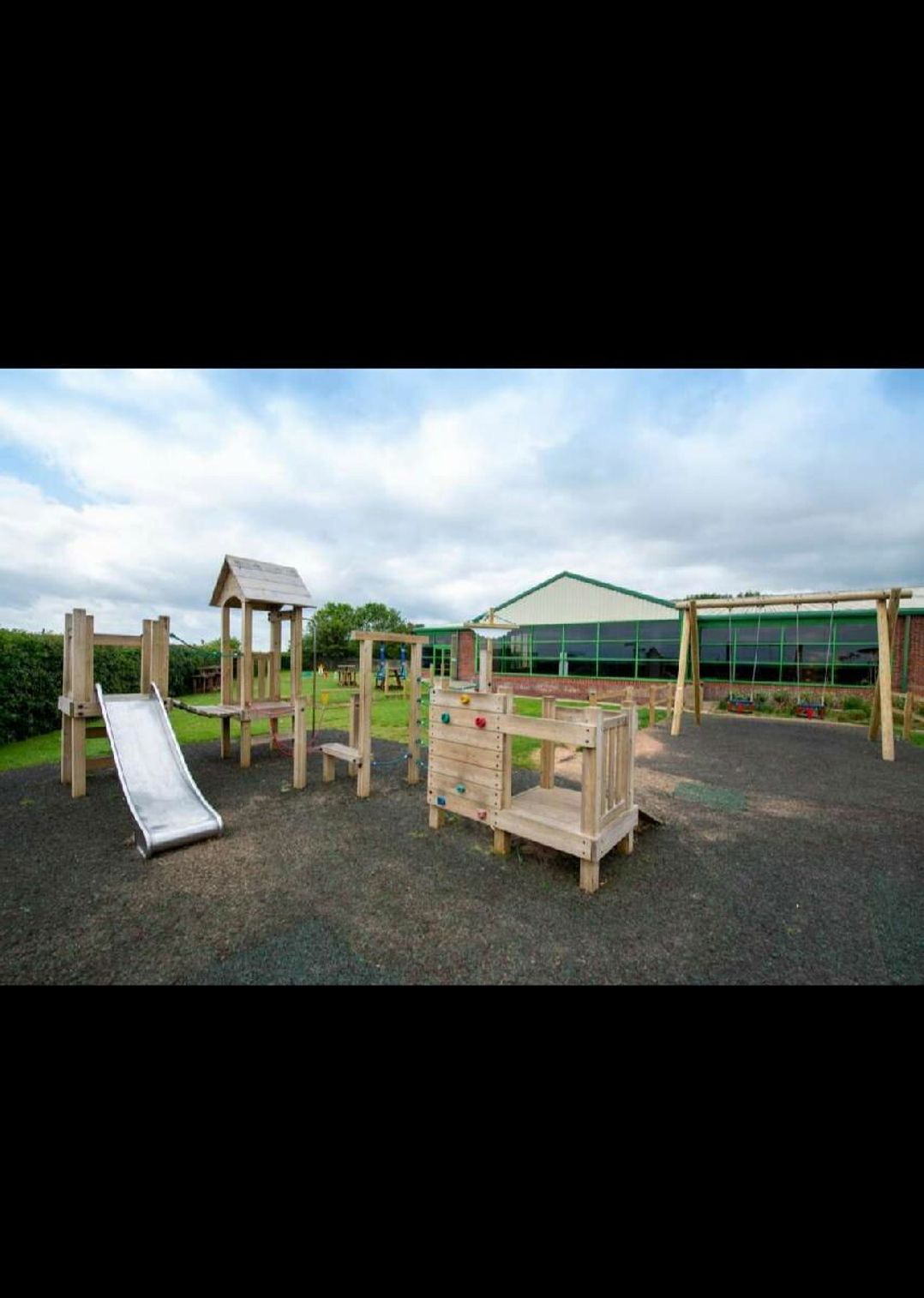 Skipsea Sands Holiday Park - Holiday Accommodation 20647