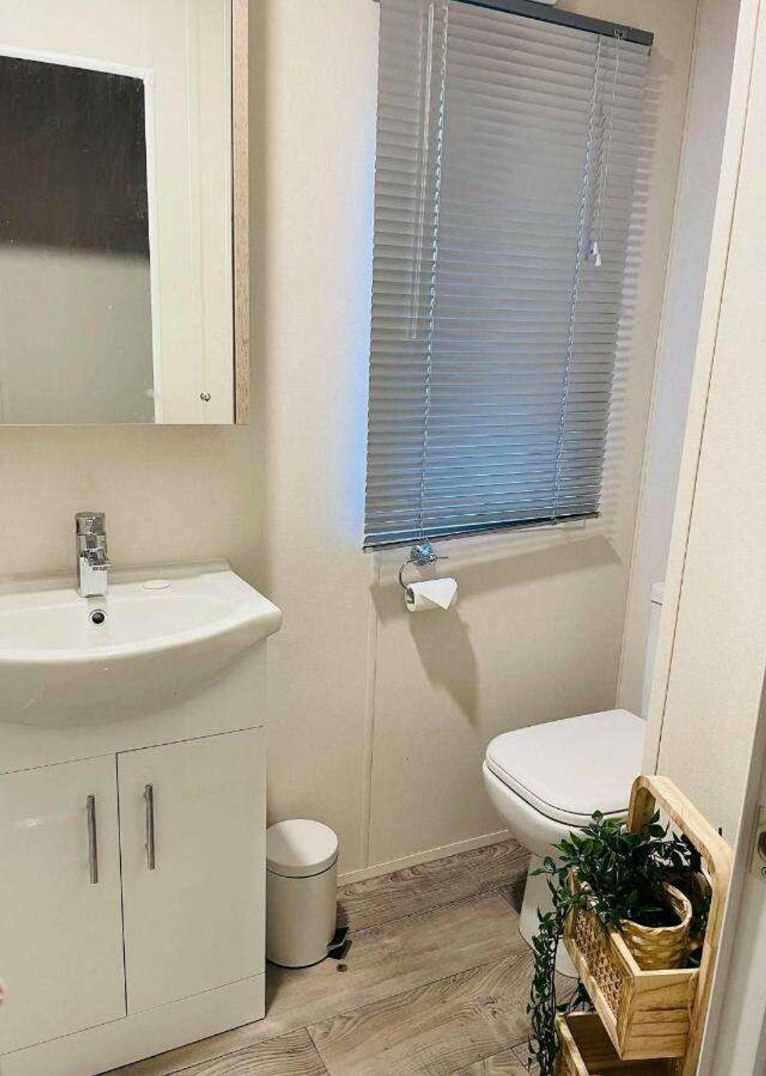 Springhouse Country Park - Holiday Accommodation 22054