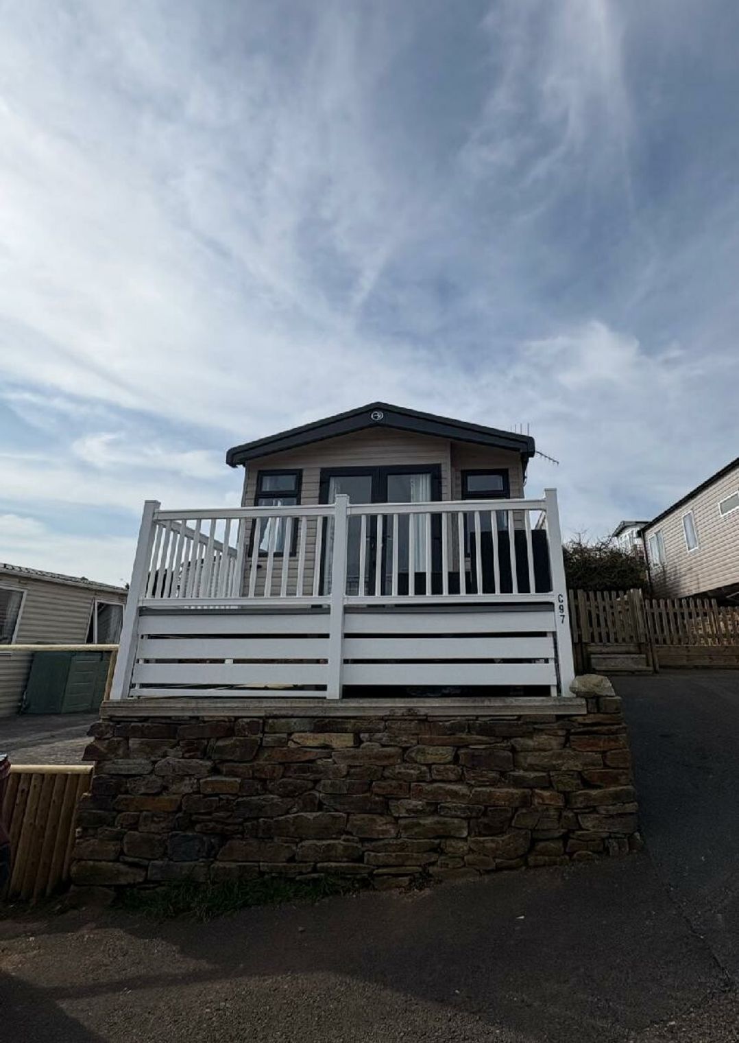 Ladram Bay Holiday Park - Holiday Accommodation 20944