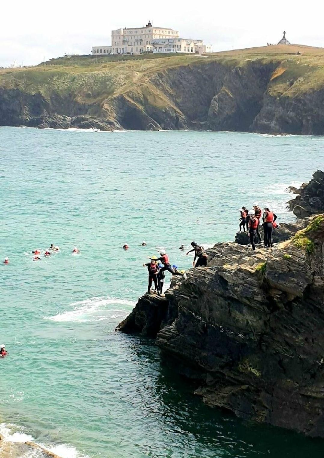 Newquay Bay Resort - Holiday Accommodation 19677