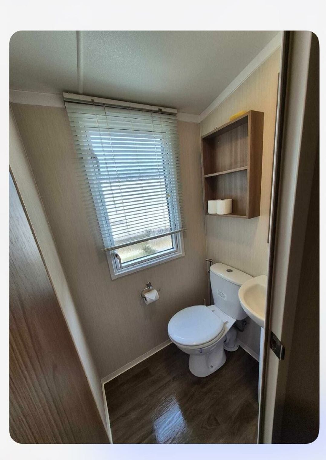 Cleethorpes Beach Holiday Park - Holiday Accommodation 22101