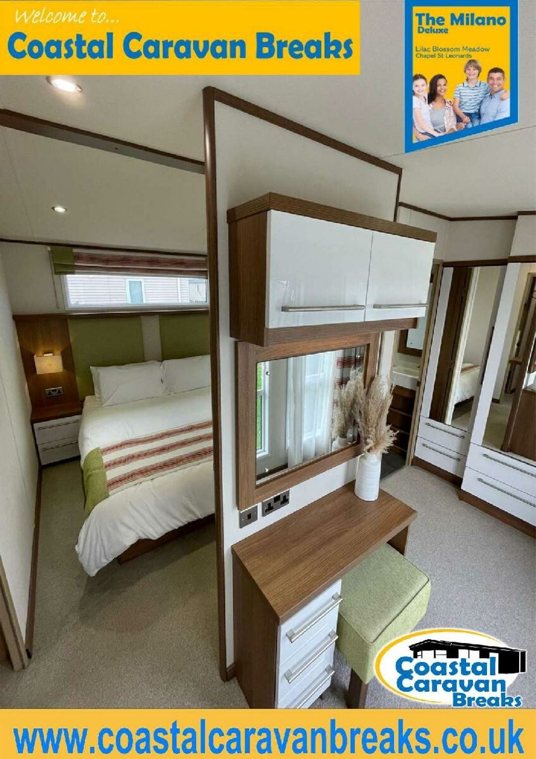 Golden Palm Resort - Holiday Accommodation 18436