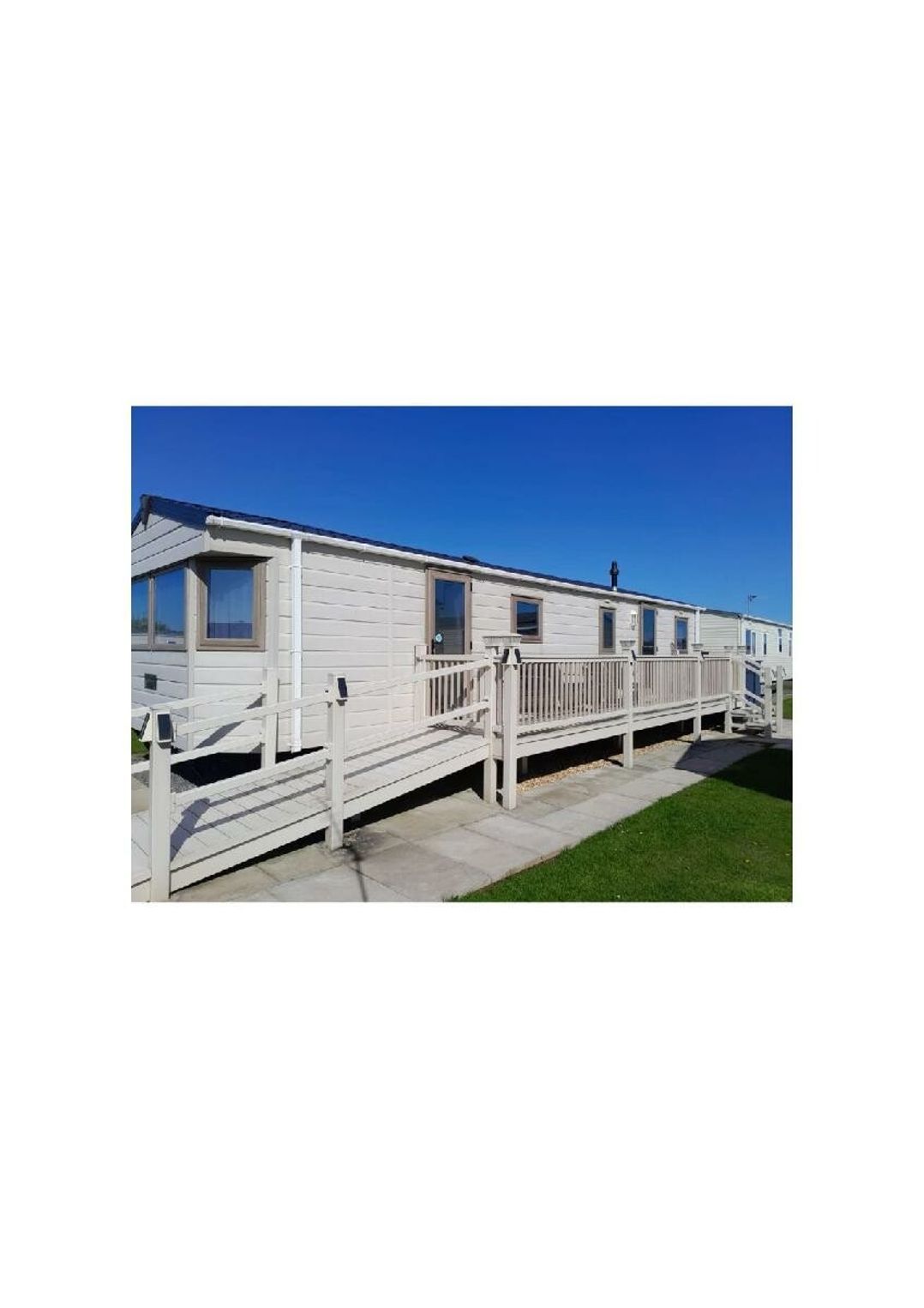 Golden Palm Resort - Holiday Accommodation 21882