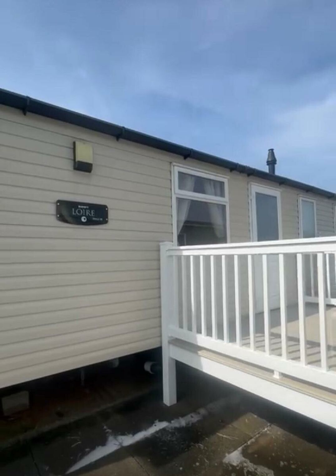 Cala Gran Holiday Park - Holiday Accommodation 20189