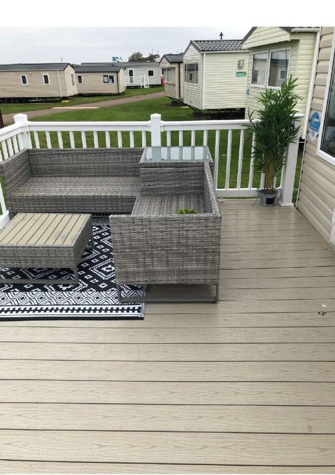 Doniford Bay - Holiday Accommodation 21177