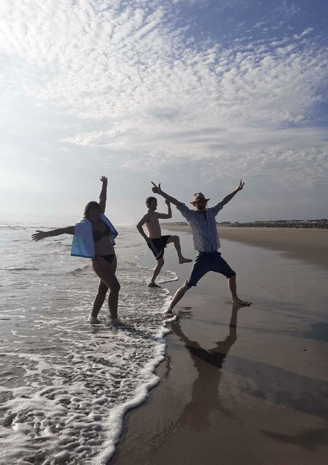 Lyons Sunnysands Holiday Park - Holiday Accommodation 20099