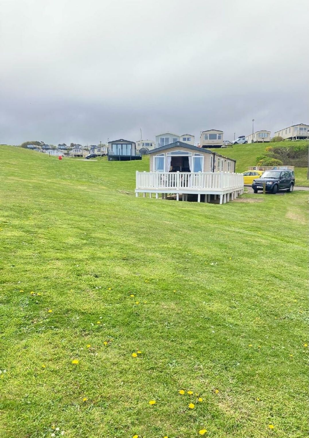 Reighton Sands Holiday Park - Holiday Accommodation 15175