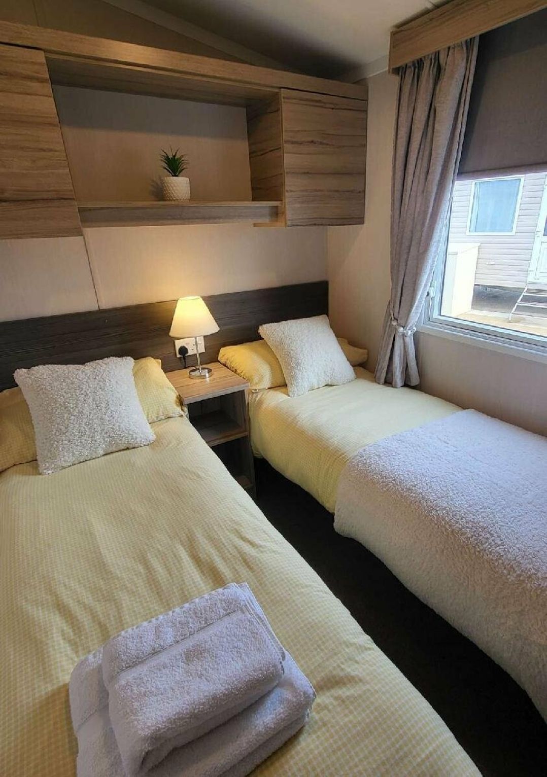 Seton Sands Caravan Park - Holiday Accommodation 14207