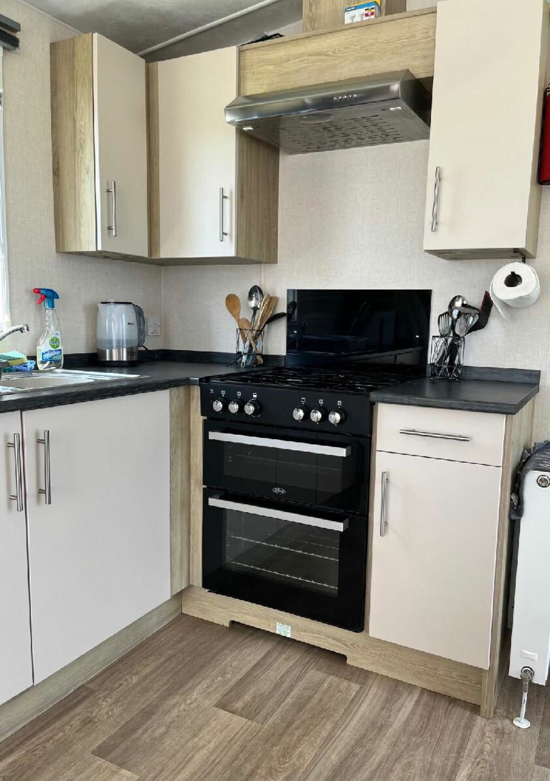 Unity Holiday Resort - Holiday Accommodation 16603