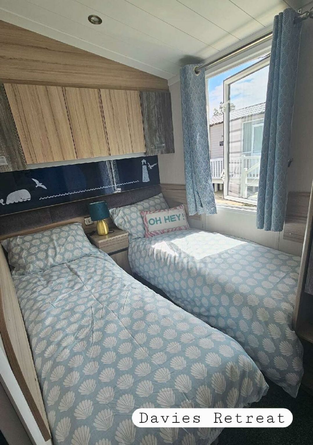 Presthaven Beach Resort - Holiday Accommodation 22043