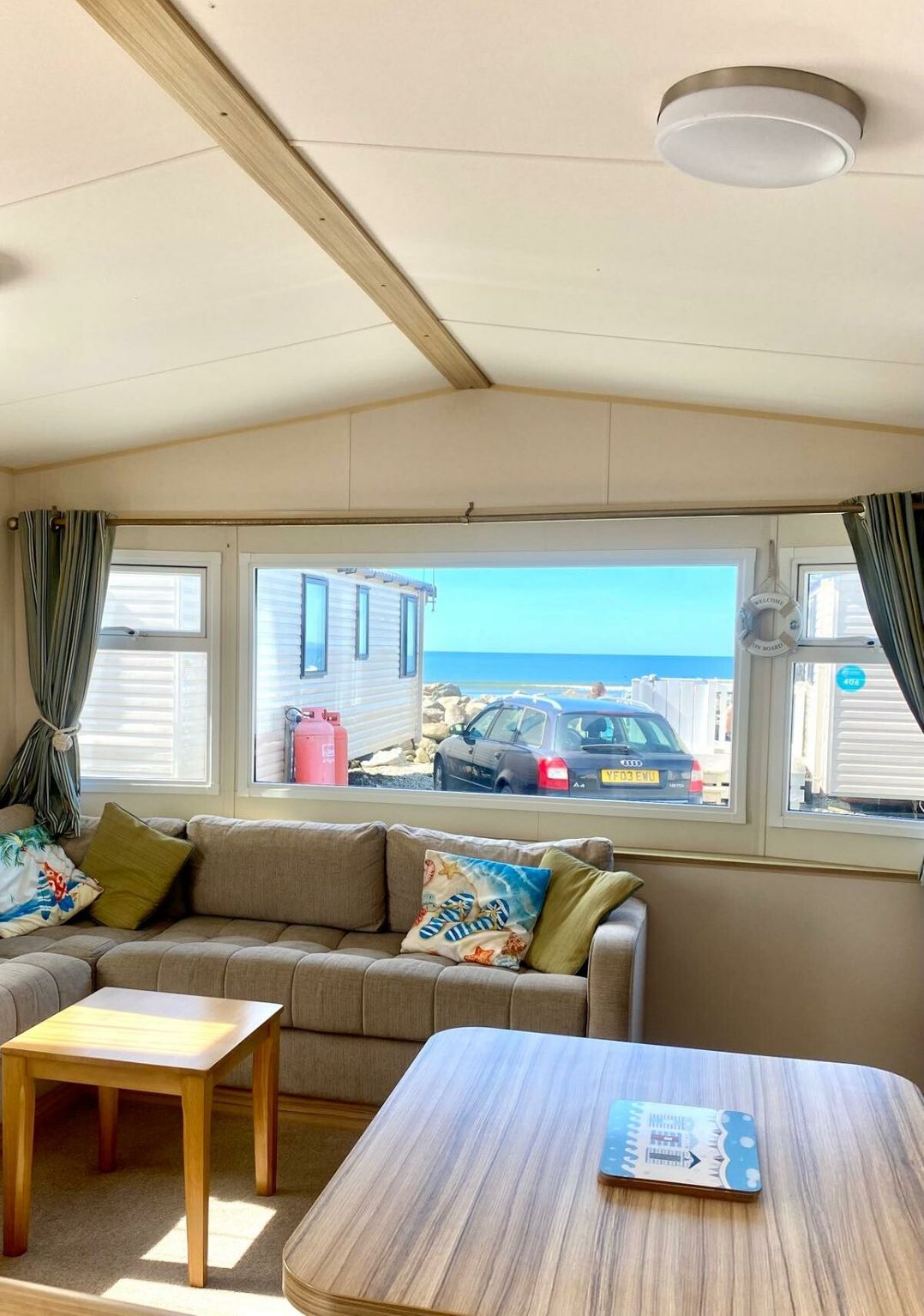 Lyons Sunnysands Holiday Park - Holiday Accommodation 6465