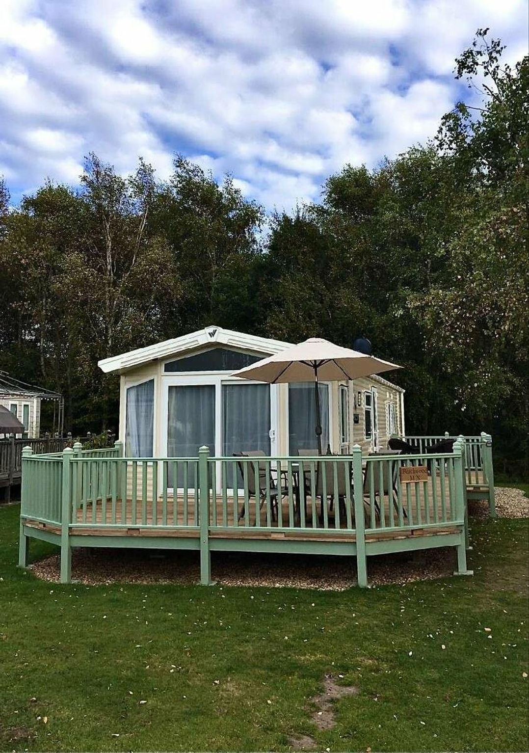Pinewoods Holiday Park - Holiday Accommodation 6578