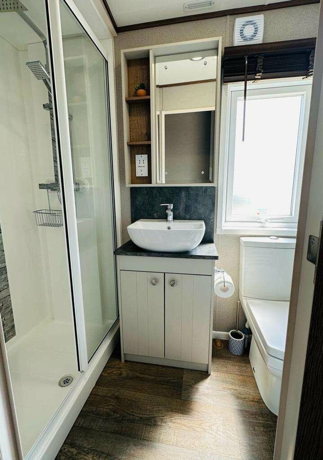 Swanage Bay View - Holiday Accommodation 6416