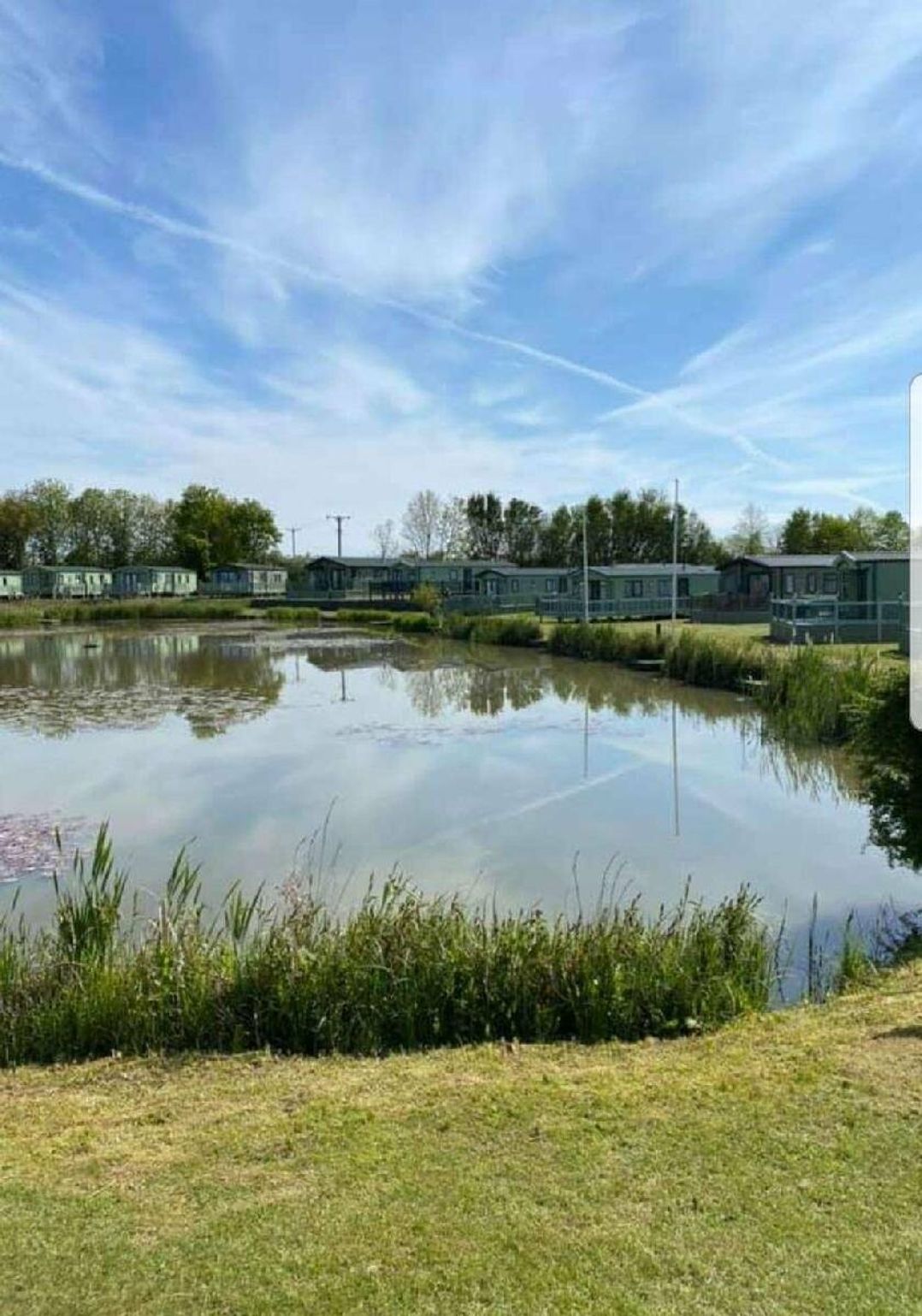 Herons Mead Caravan Park - Holiday Accommodation 10844