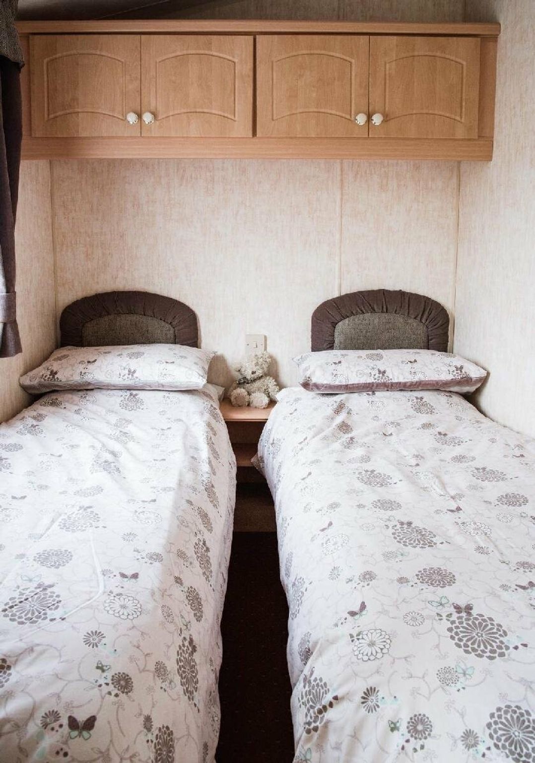 Black Beck Farm - Holiday Accommodation 1541