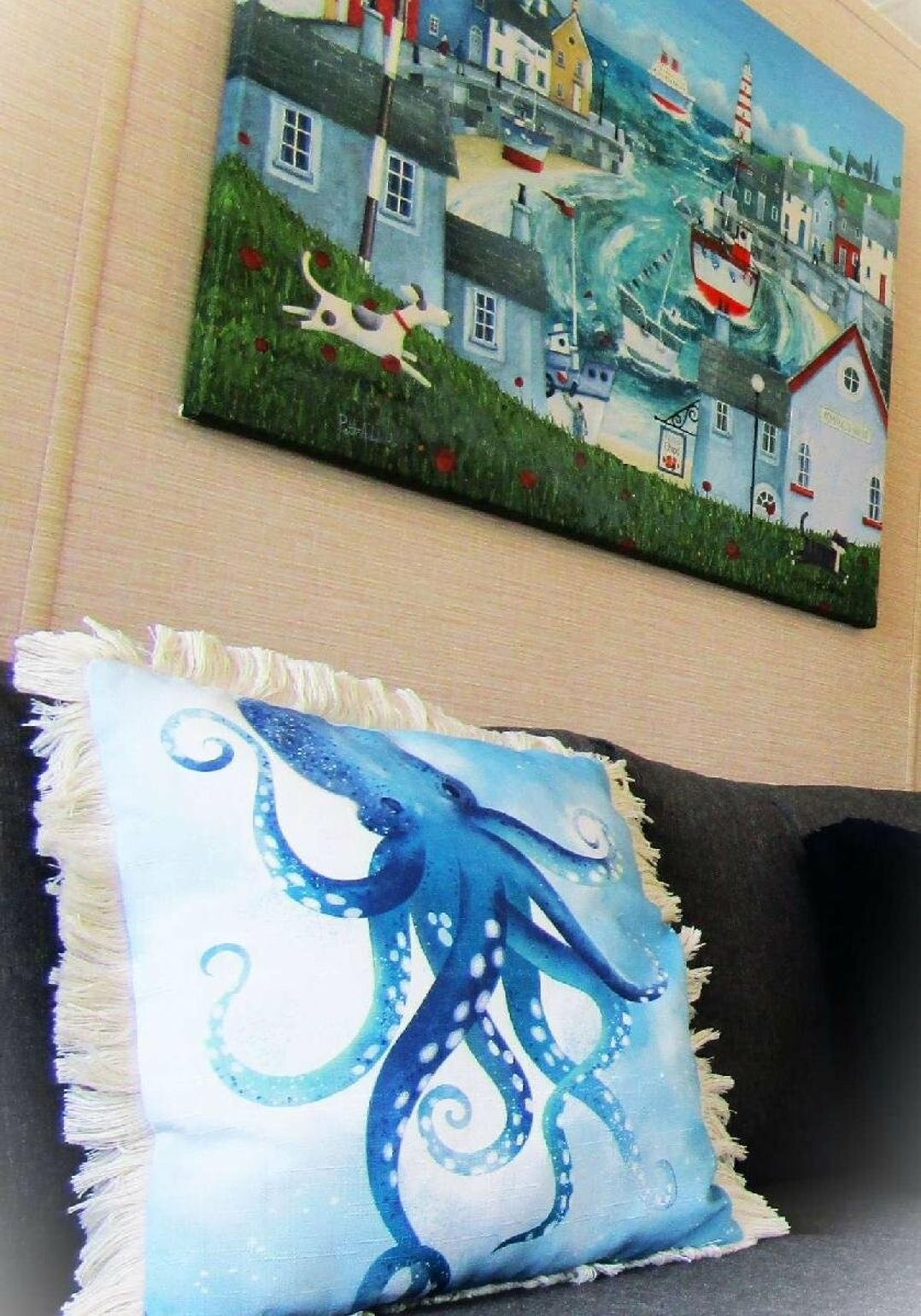 Seton Sands Caravan Park - Holiday Accommodation 13391