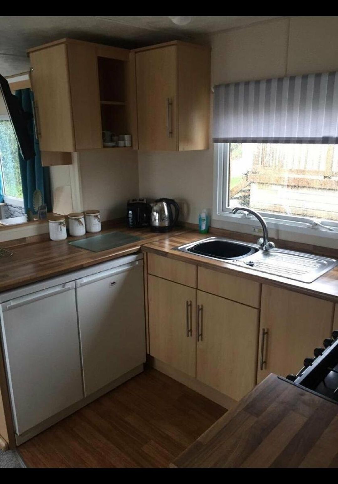 White Acres Holiday Park - Holiday Accommodation 16775