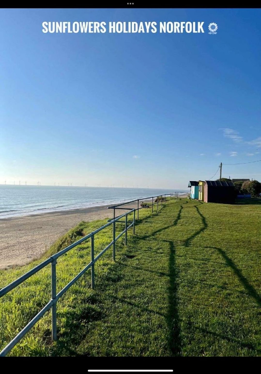 Sundowner Holiday Park - Holiday Accommodation 18091