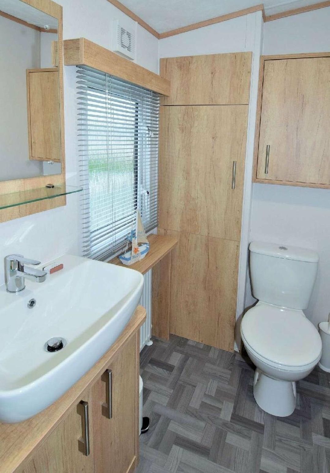 Hoburne Bashley - Holiday Accommodation 19397