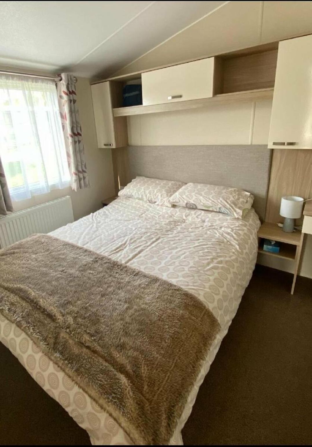 Penrhos Park - Holiday Accommodation 8699