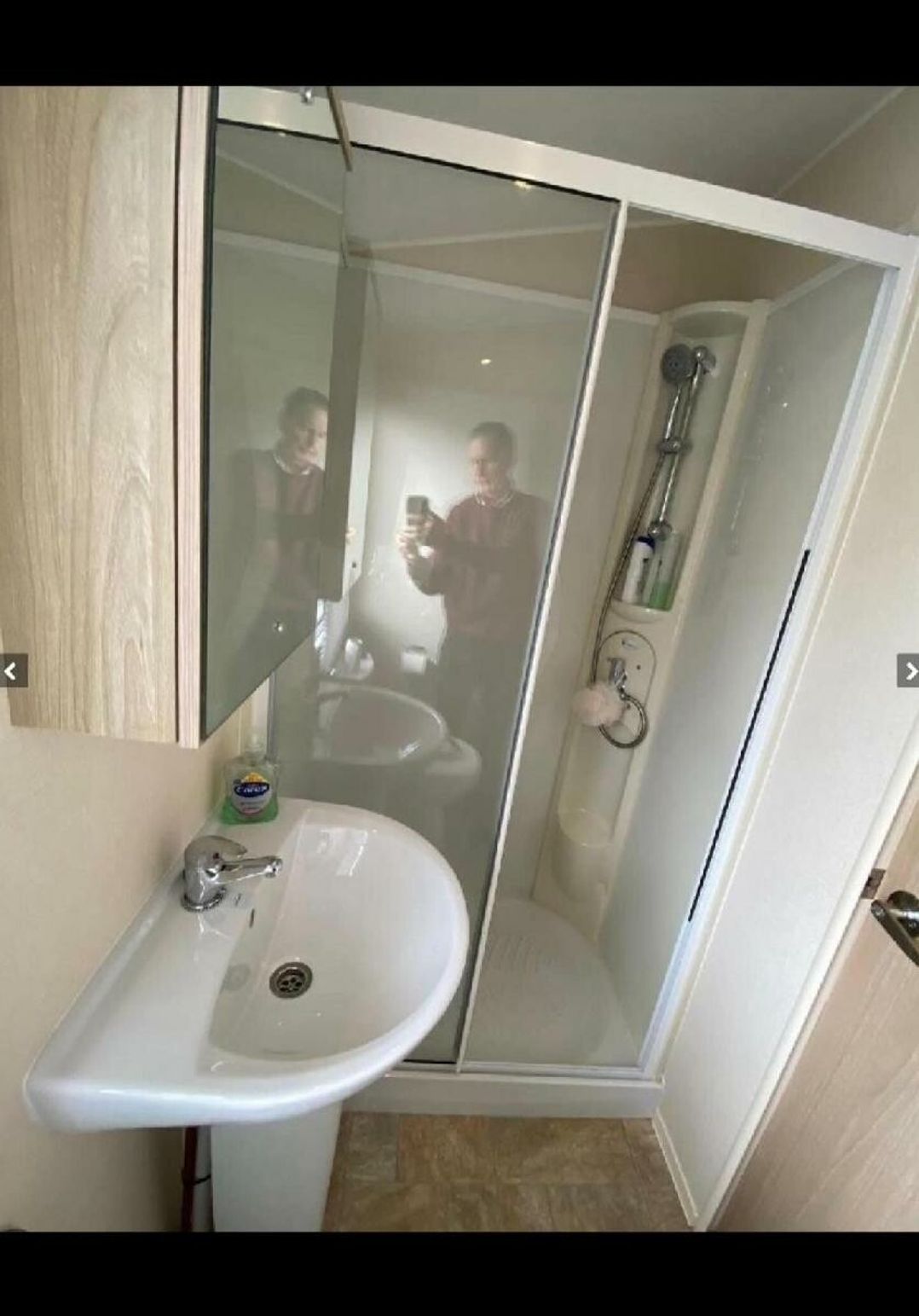 Penrhos Park - Holiday Accommodation 8699