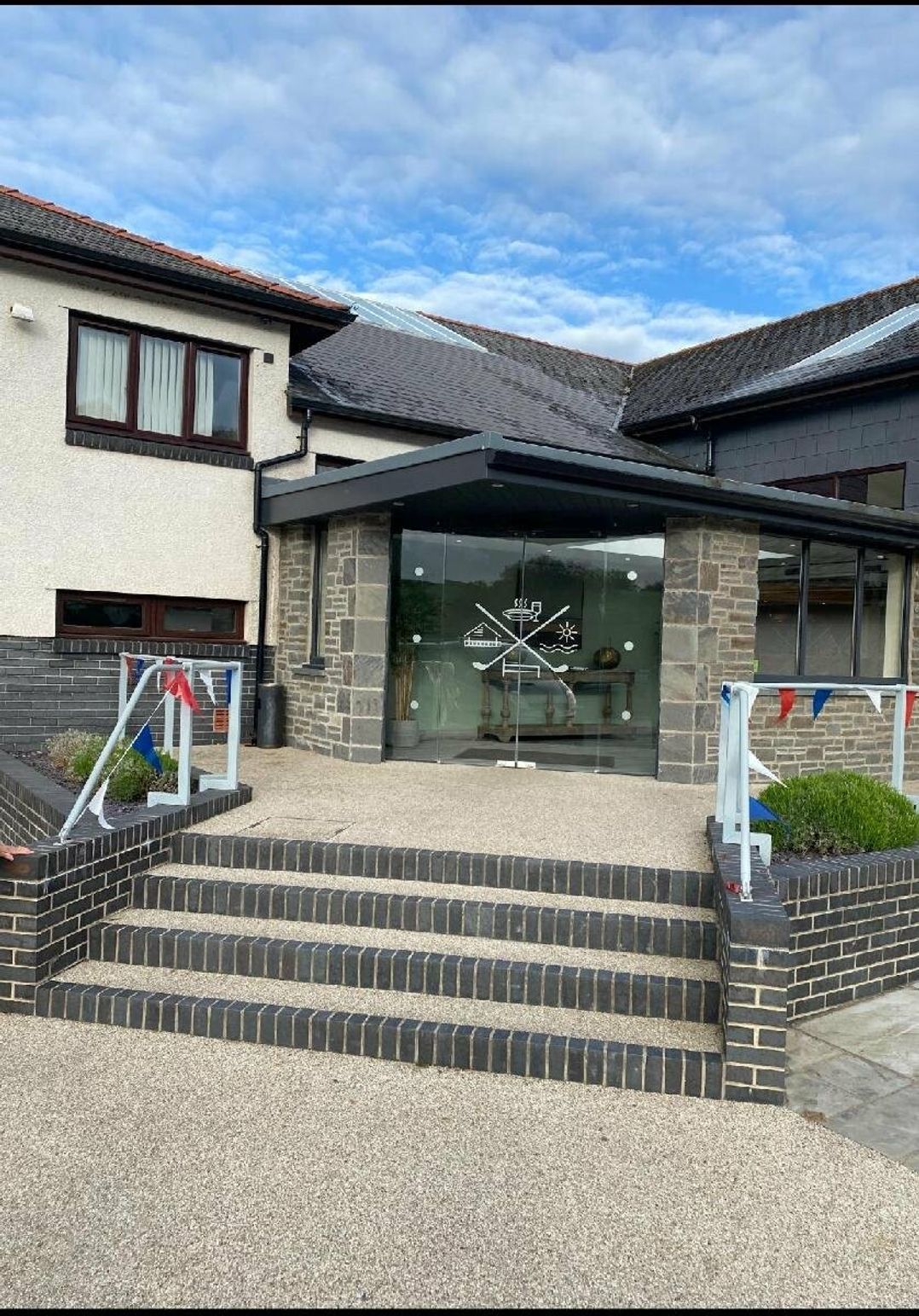 Penrhos Park - Holiday Accommodation 8699