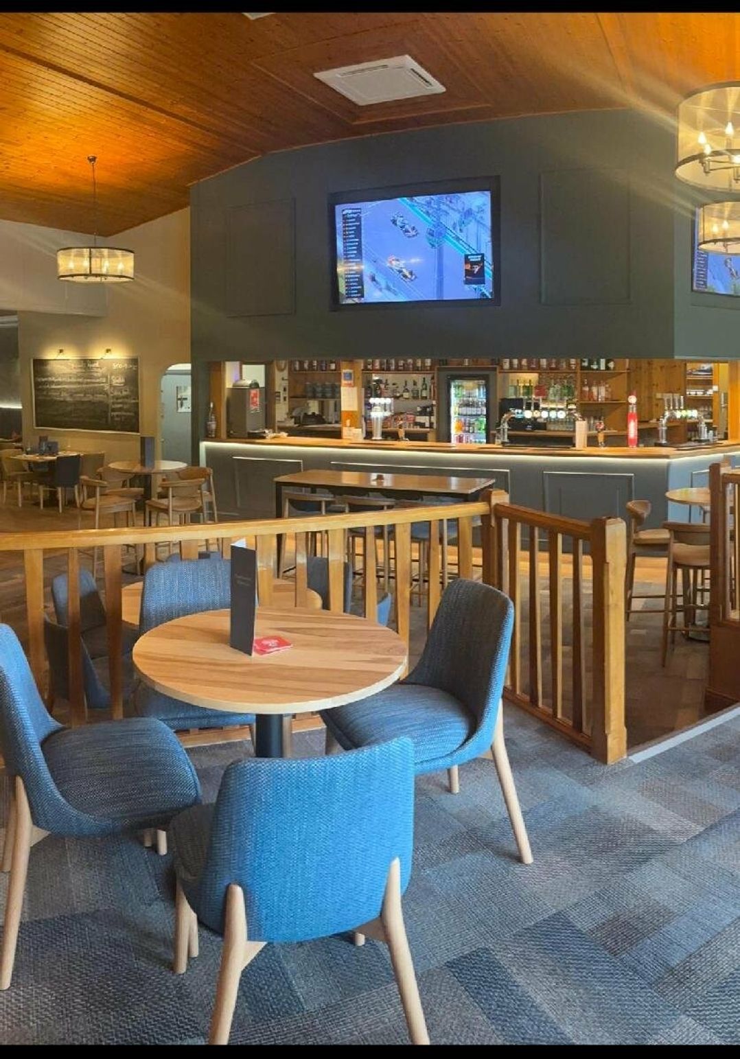 Penrhos Park - Holiday Accommodation 8699